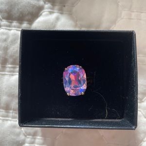 COPY - Vintage Technibond Ring